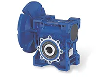 Worm Gearboxes