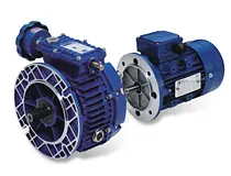 Speed Variators