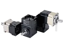 Precision Planetary Gearboxes