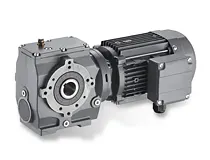 Gear Reducers