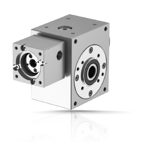 HDLB  |Product Introduction|Worm Gearboxes|UDLB Series