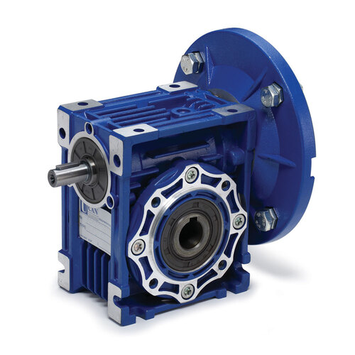 NMRV  |Product Introduction|Worm Gearboxes|NMRV/NRV Series