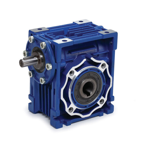 NRV  |Product Introduction|Worm Gearboxes|NMRV/NRV Series