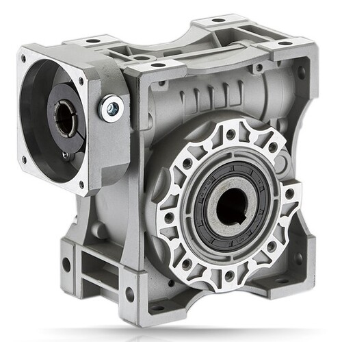 PMRV  |Product Introduction|Worm Gearboxes|PMPV Series