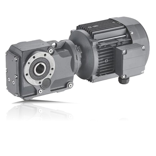 TK Series  |Product Introduction|Gear Reducers|TK/TR/TF/TS Series