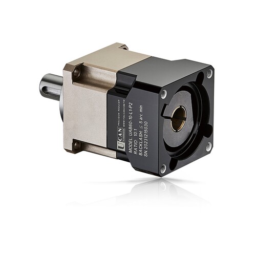 UAB  |Product Introduction|Precision Planetary Gearboxes|UAB/UABR Series