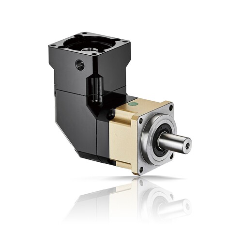 UABR  |Product Introduction|Precision Planetary Gearboxes|UAB/UABR Series