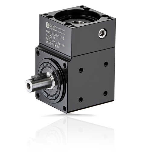 UAR  |Product Introduction|Precision Planetary Gearboxes|UAB/UABR Series