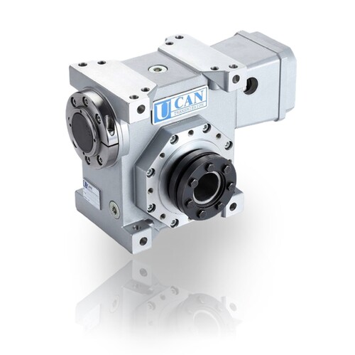 UDLB  |Product Introduction|Worm Gearboxes|UDLB Series