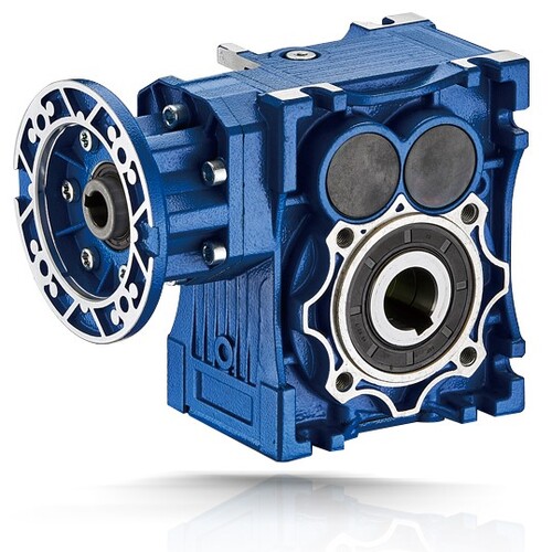 UHG  |Product Introduction|Worm Gearboxes|UHG/UWG Series