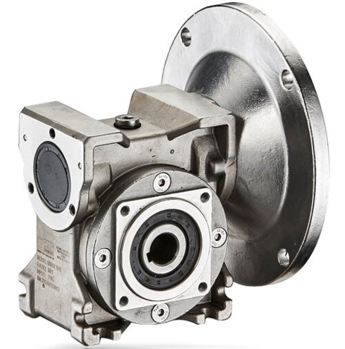 USRV  |Product Introduction|Worm Gearboxes|Stainless Steel Series